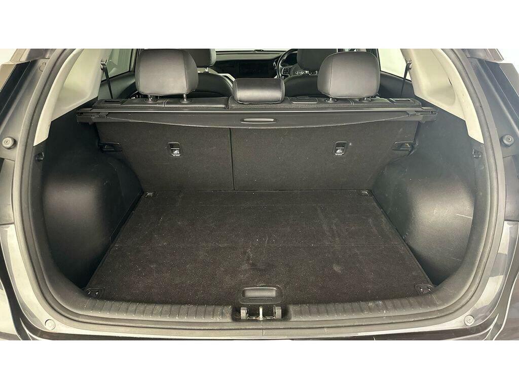 Kia Niro 1.6 Gdi 2 Silver #11