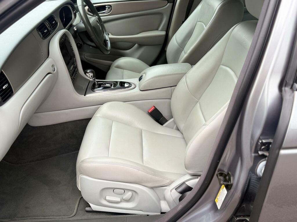 Jaguar XJ 2.7 Td Sovereign 200757 #24