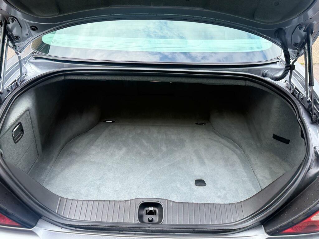 Jaguar XJ 2.7 Td Sovereign 200757 #29