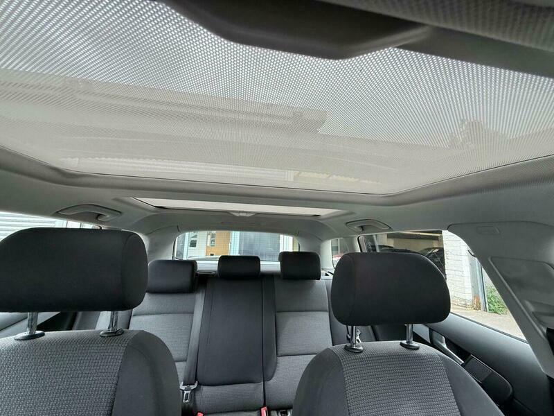Audi A3 Hatchback Grey #20