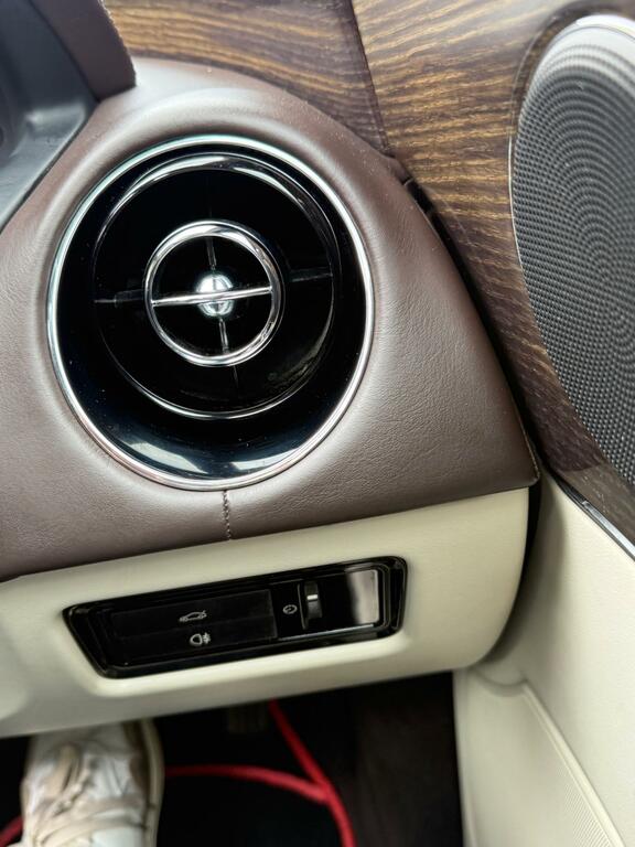 Jaguar XJ  Black #38