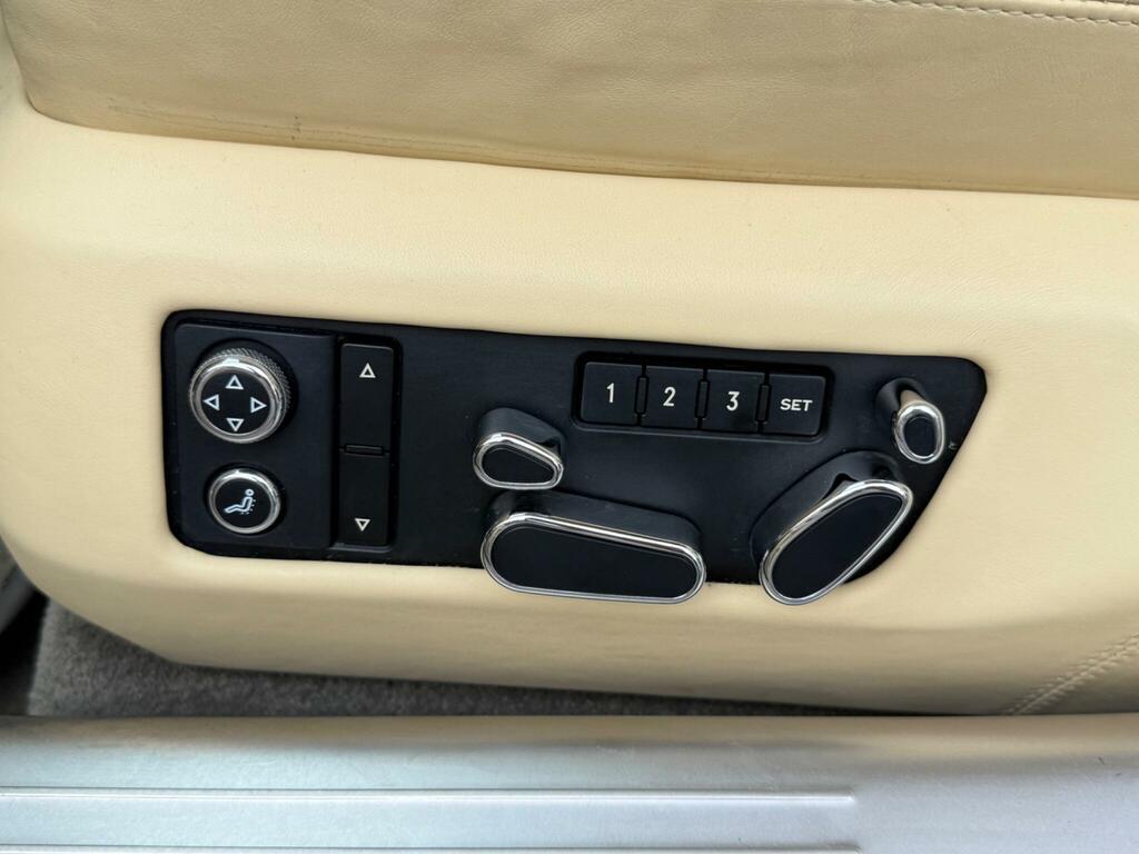 Bentley Continental Convertible Orange #36