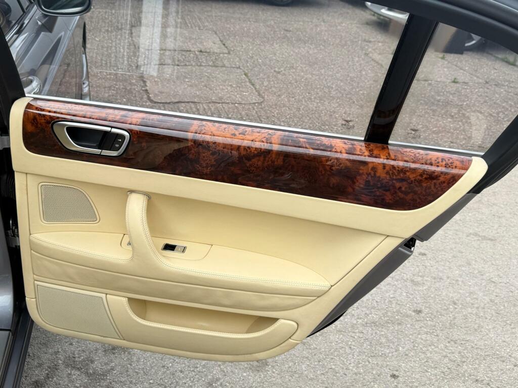 Bentley Continental Convertible Orange #13