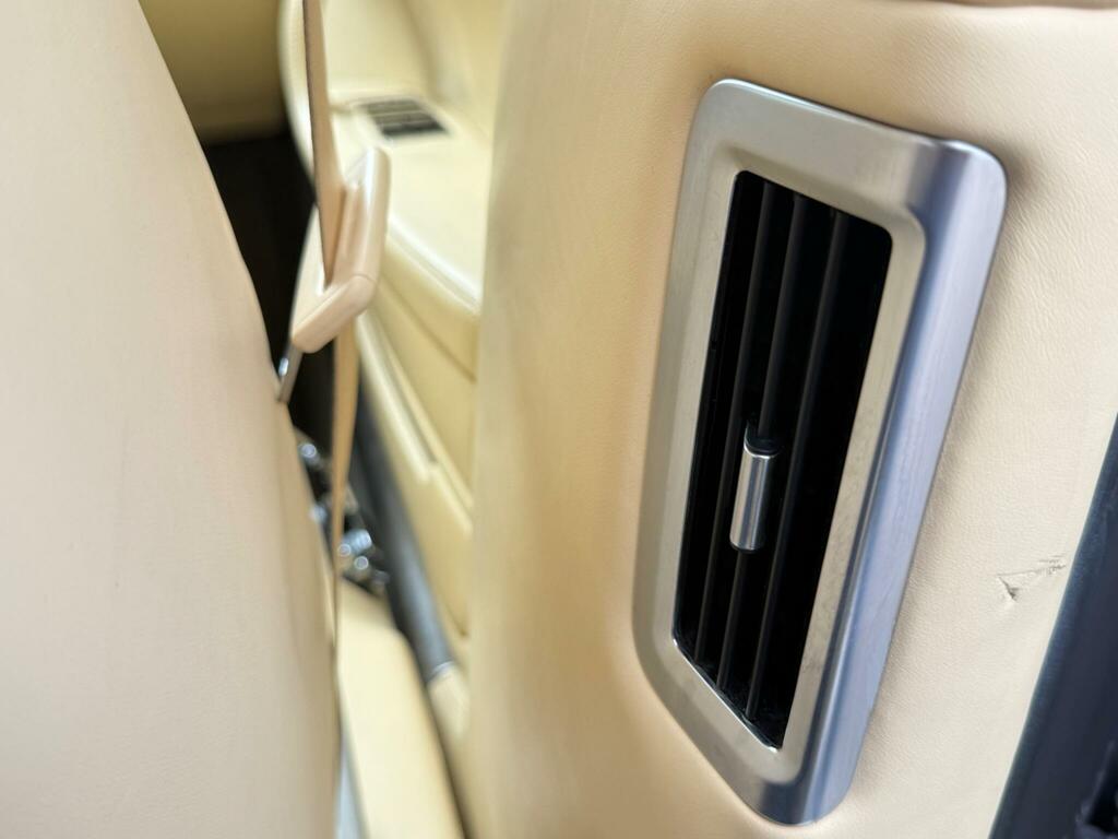 Bentley Continental Convertible Orange #22
