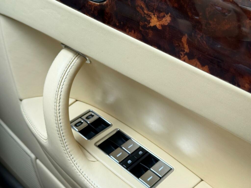 Bentley Continental Convertible Orange #57