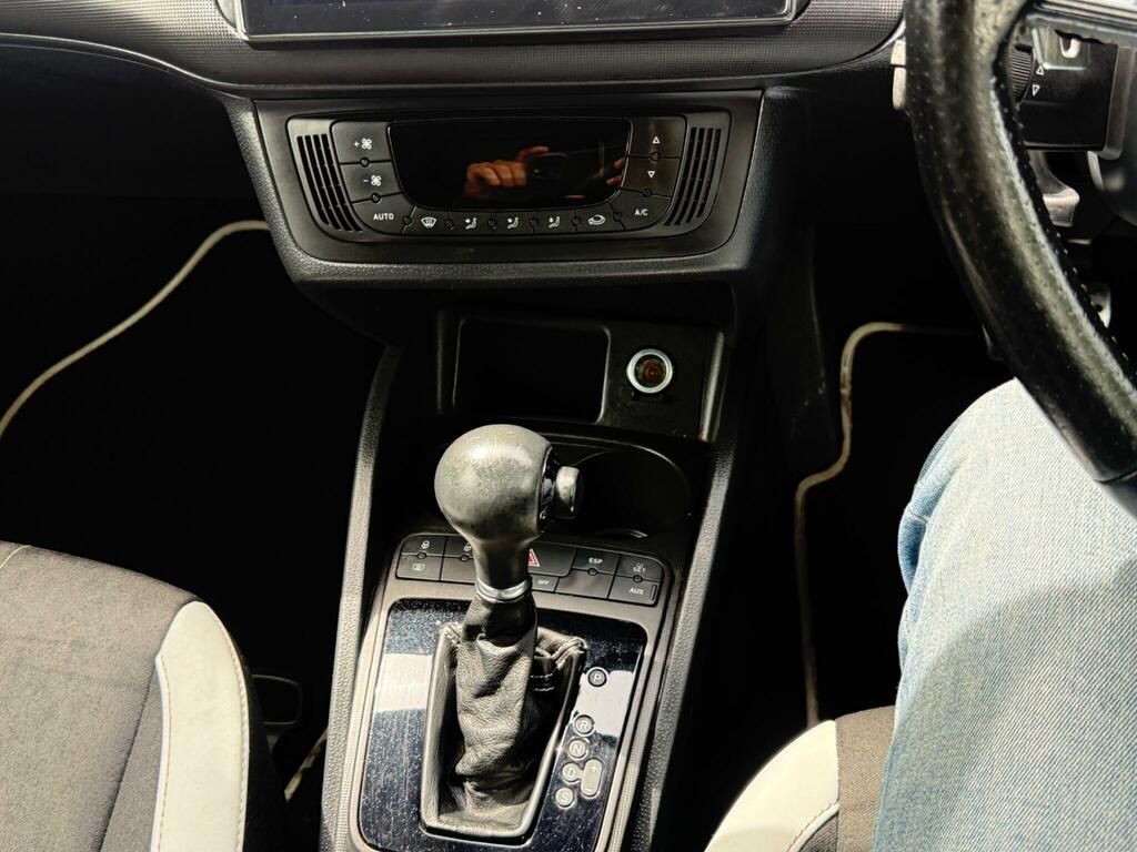 Seat Ibiza Hatchback 1.4 Toca 201363 White #11