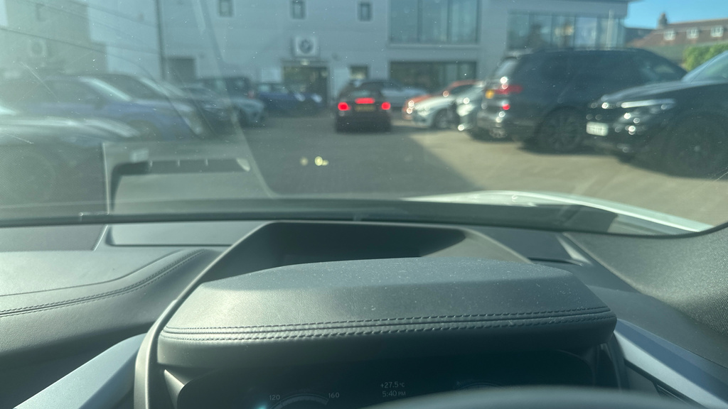 BMW i8 2dr Auto White #22