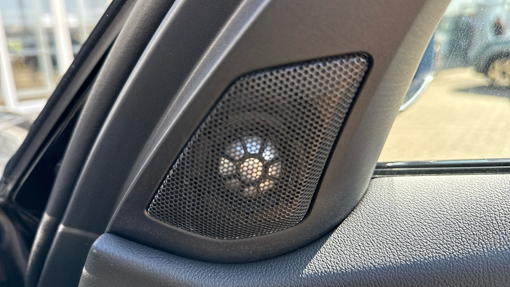 BMW 3 Series 320I M Sport Step Techpro Pack White #20