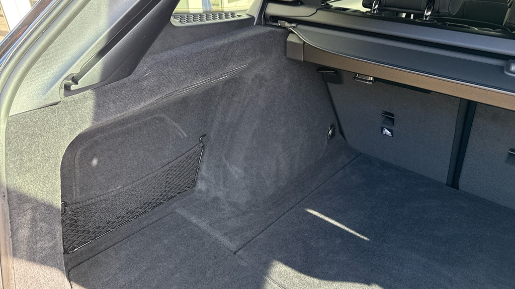 BMW 3 Series 320I M Sport Step Techpro Pack White #32