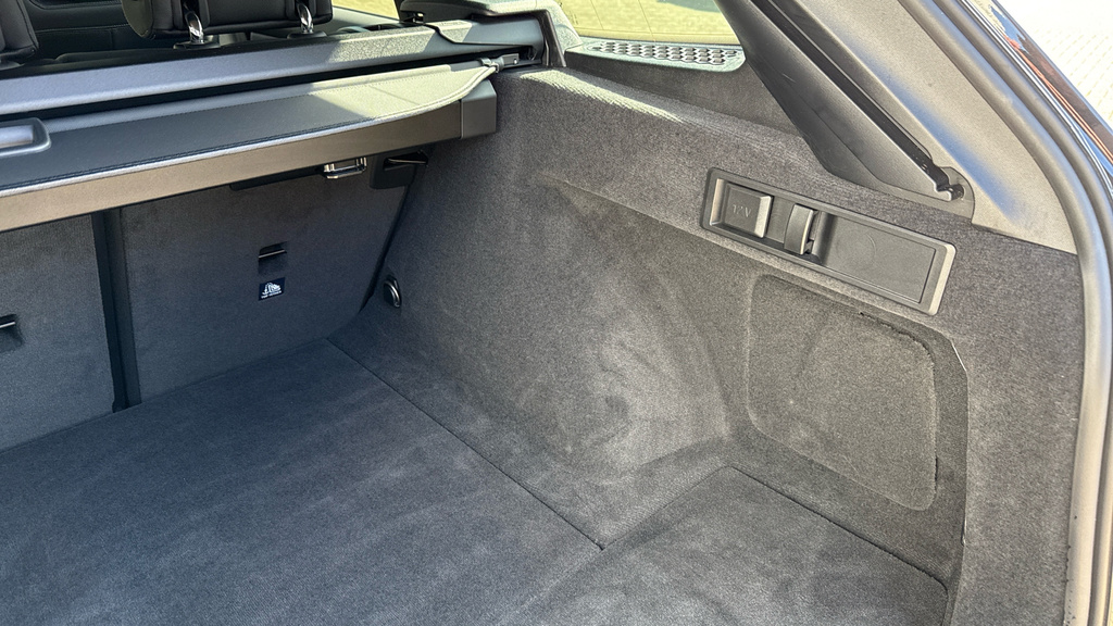 BMW 3 Series 320I M Sport Step Techpro Pack White #33