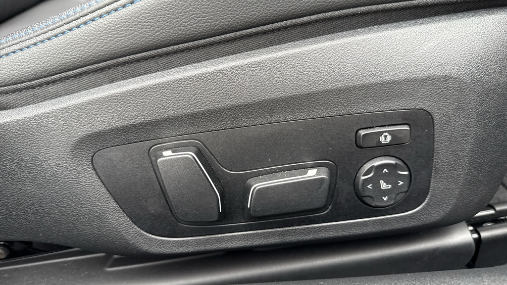 BMW 4 Series 420I M Sport Step Techpro Pack Black #35
