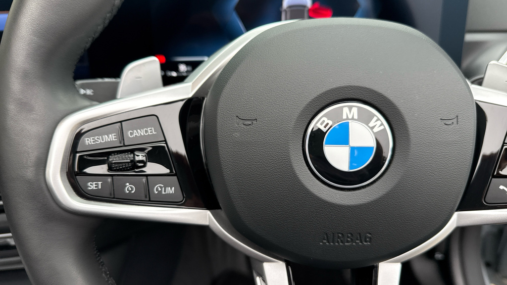 BMW 4 Series 420I M Sport Step Techpro Pack Black #17