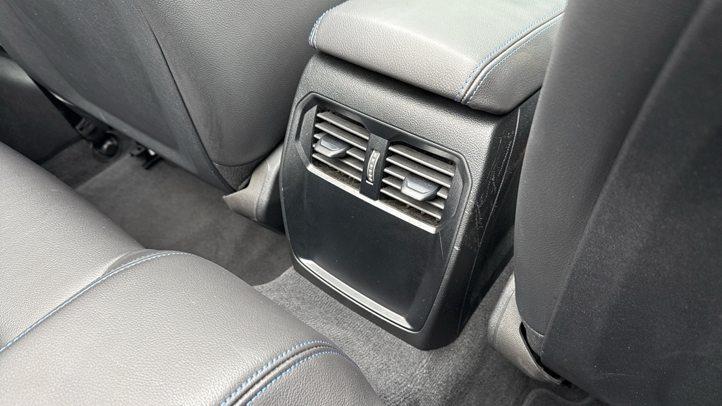 BMW 4 Series 420I M Sport Step Techpro Pack Black #32