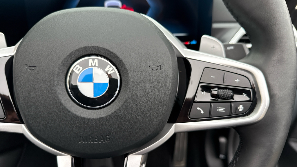 BMW 4 Series 420I M Sport Step Techpro Pack Black #18