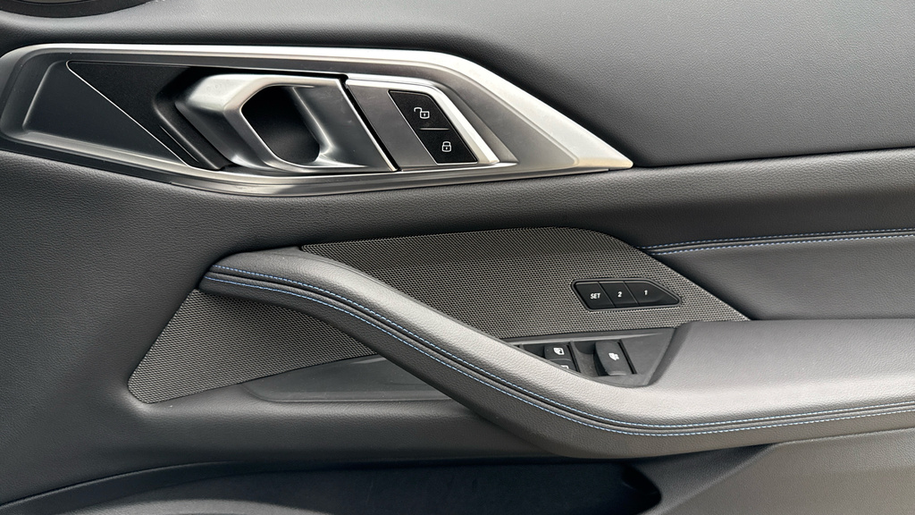 BMW 4 Series 420I M Sport Step Techpro Pack Black #40