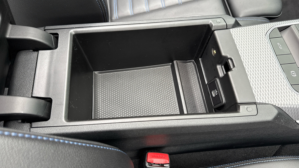 BMW 4 Series 420I M Sport Step Techpro Pack Black #37