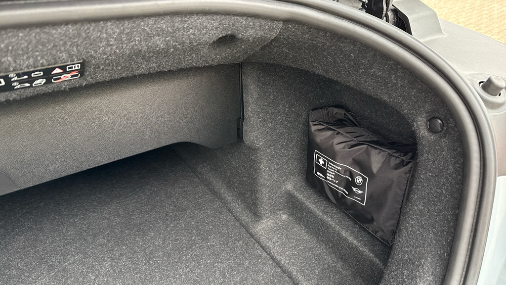 BMW 4 Series 420I M Sport Step Techpro Pack Black #28