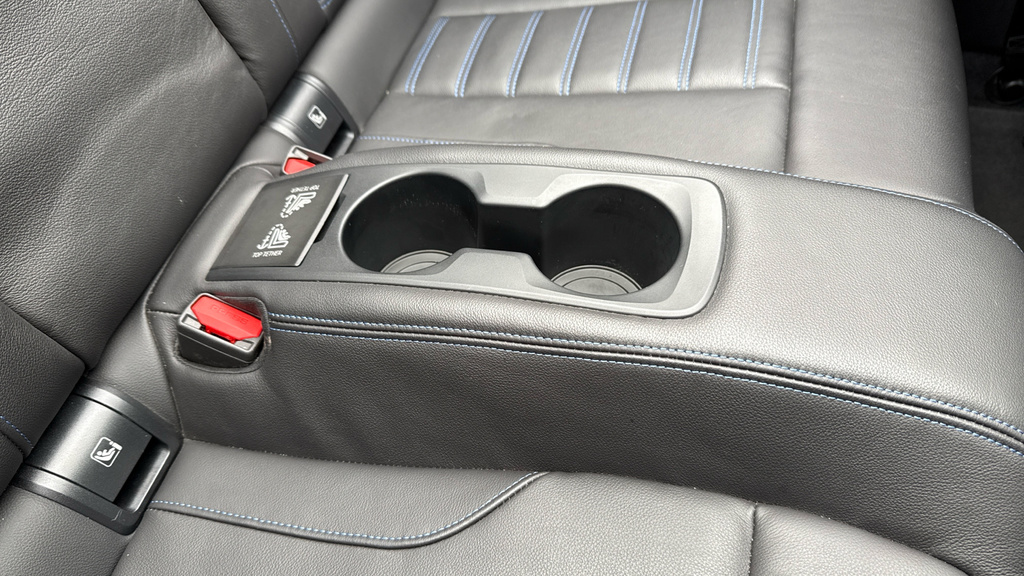 BMW 4 Series 420I M Sport Step Techpro Pack Black #31
