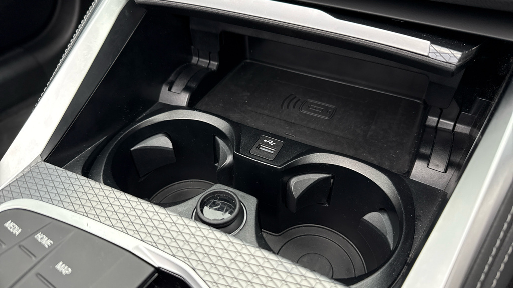 BMW 4 Series 420I M Sport Step Techpro Pack Black #36