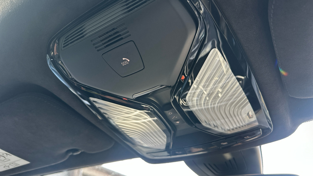 BMW X7 X7 M50i Black #37