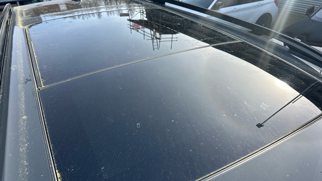 BMW X7 X7 M50i Black #21