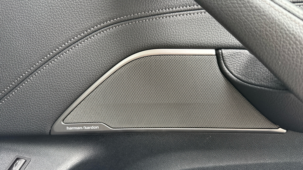 BMW 5 Series 520D Mht M Sport Step Techpro Pack Blue #20