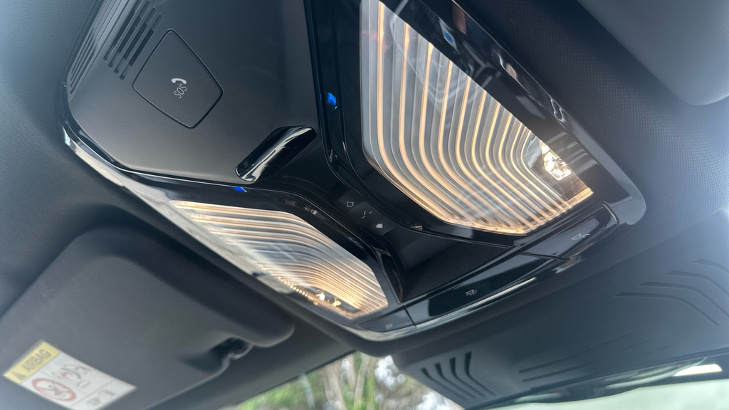 BMW iX3 2022 72 80Kwh  #27