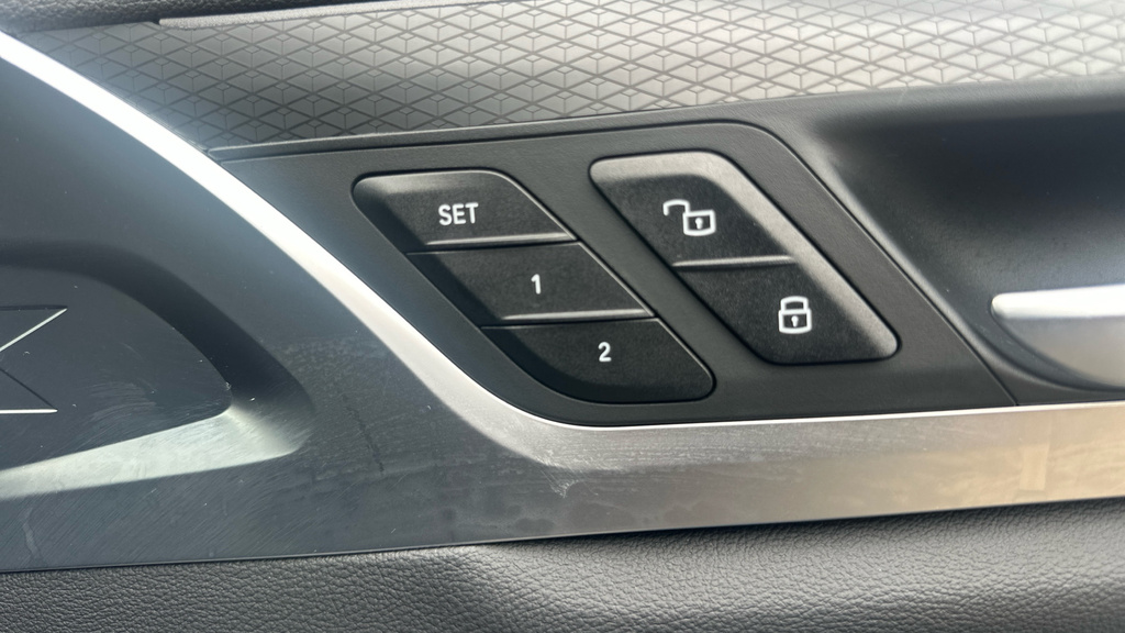 BMW iX3 2022 72 80Kwh  #25