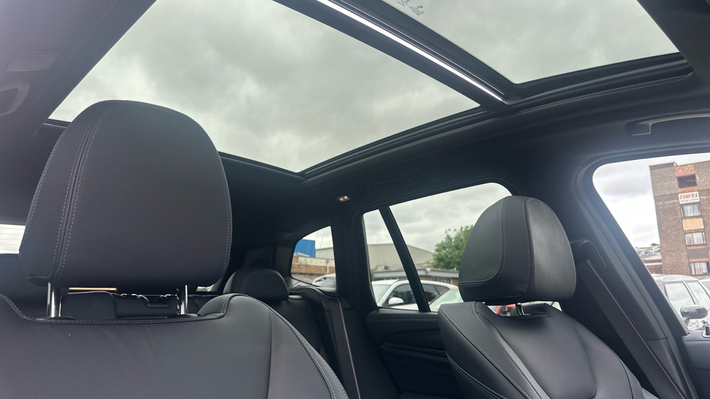BMW iX3 2022 72 80Kwh  #26