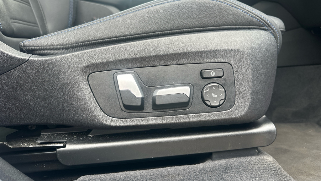 BMW iX3 2022 72 80Kwh  #24