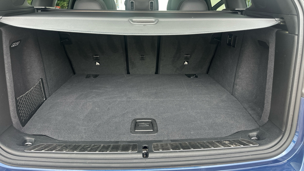 BMW iX3 2022 72 80Kwh  #13