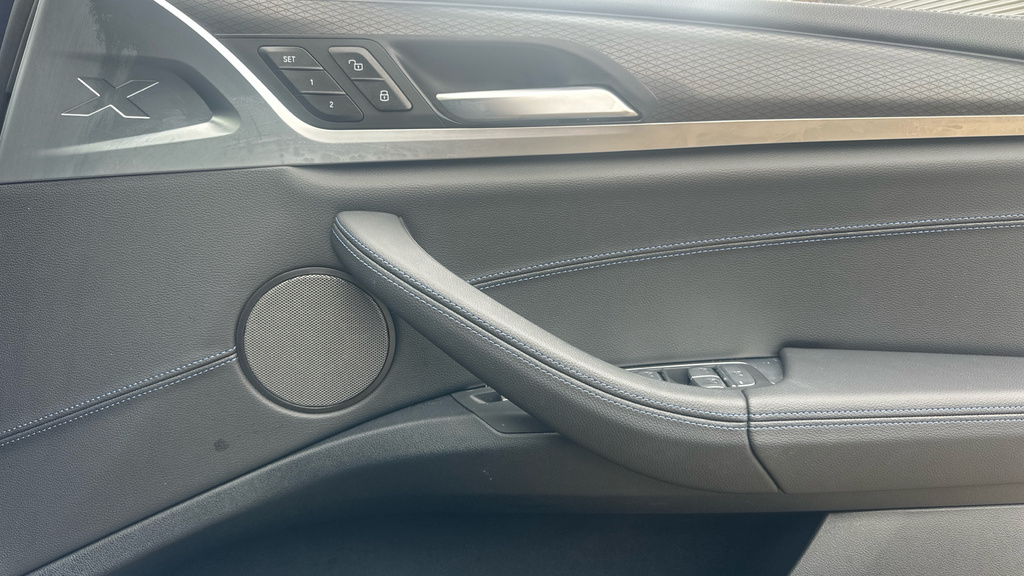 BMW iX3 2022 72 80Kwh  #20