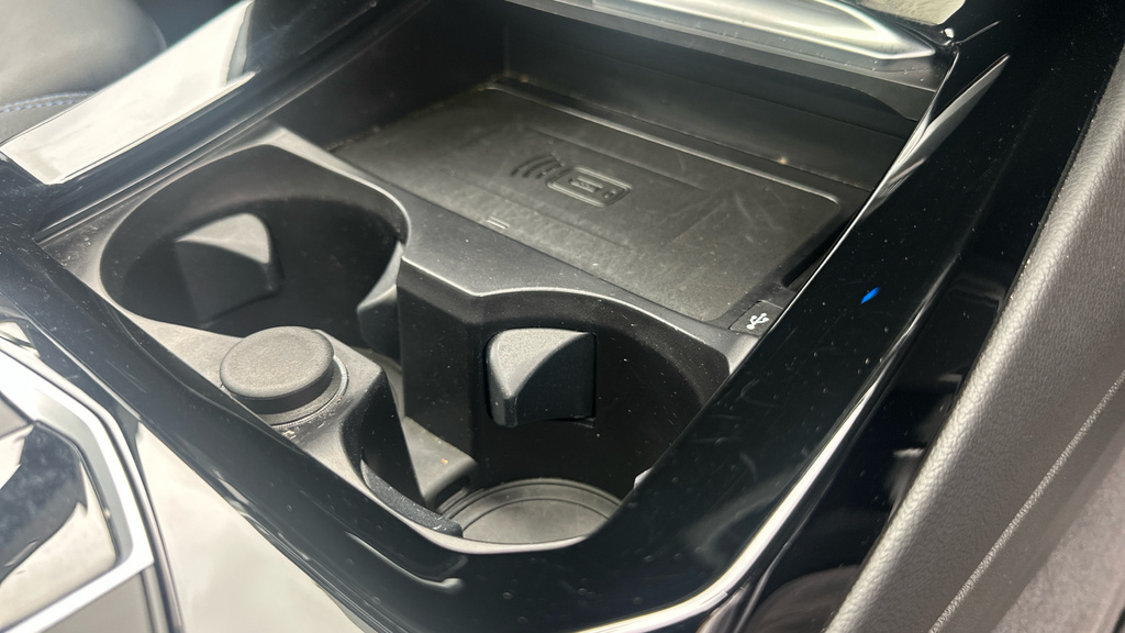BMW iX3 2022 72 80Kwh  #28