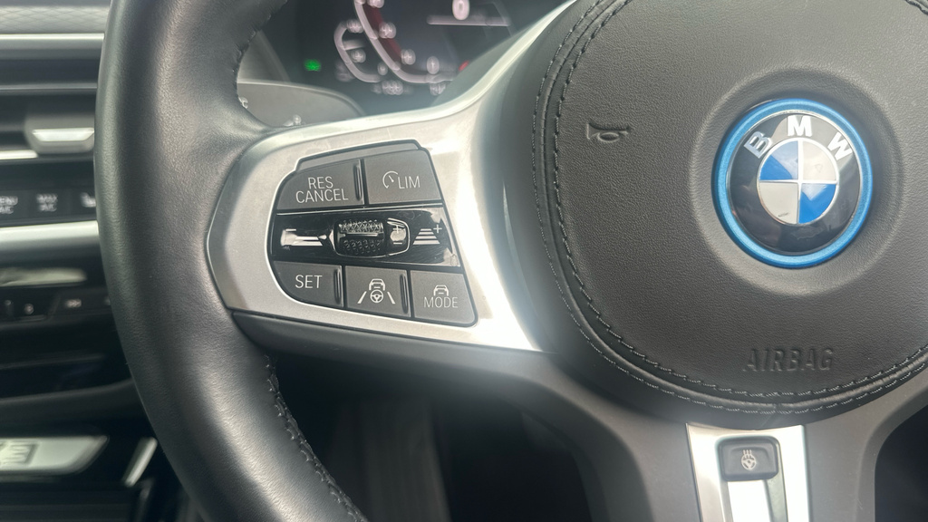 BMW iX3 2022 72 80Kwh  #17