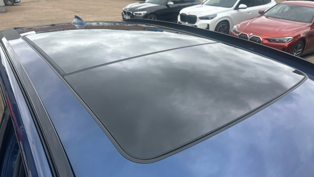 BMW iX3 2022 72 80Kwh  #21