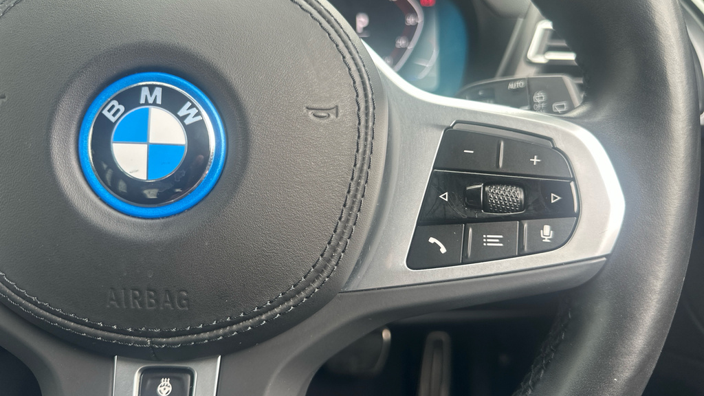 BMW iX3 2022 72 80Kwh  #18