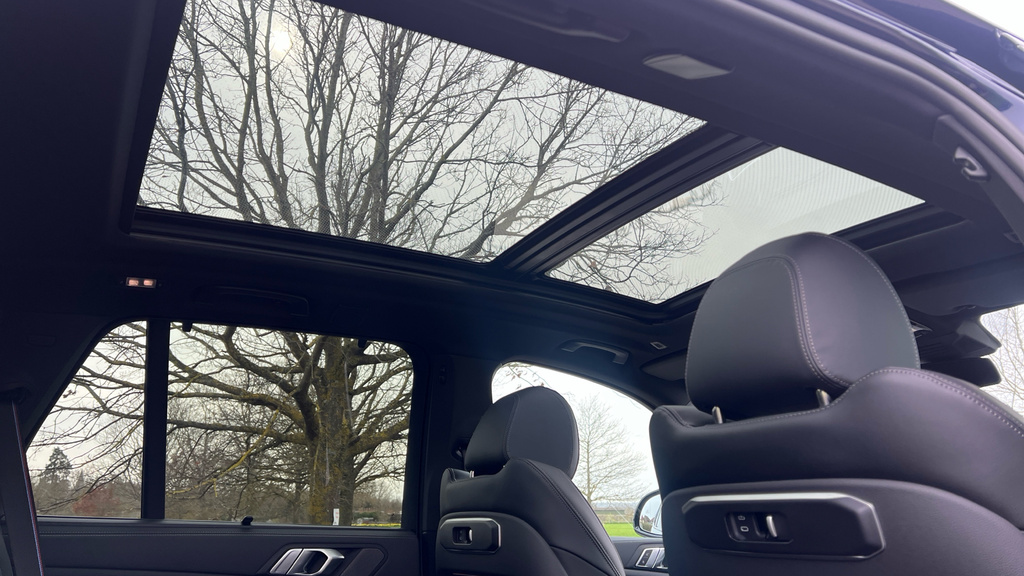 BMW X5 Xdrive30d Mht M Sport Techpro Pack Black #26