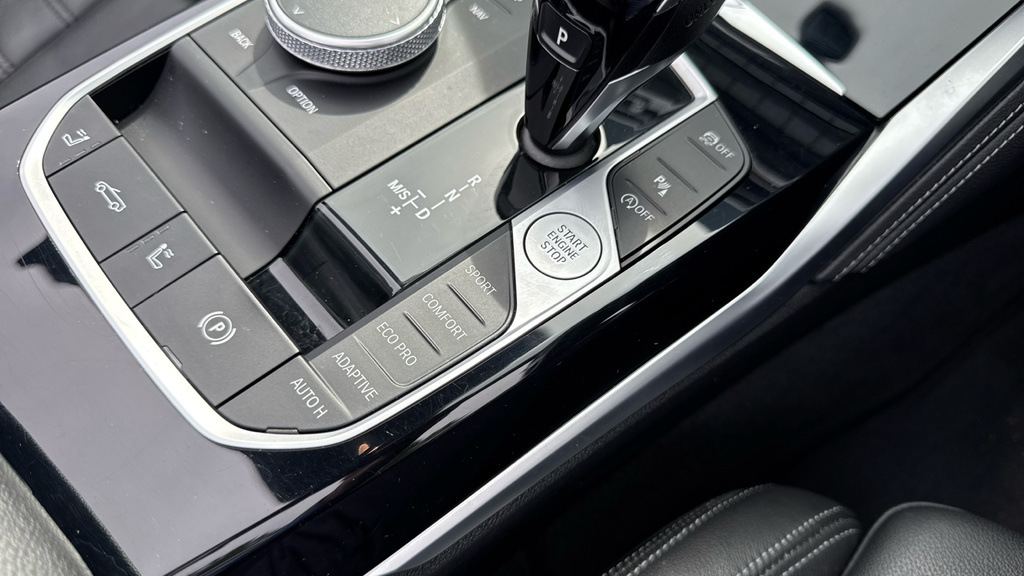 BMW 4 Series 420D Mht M Sport Step  #19
