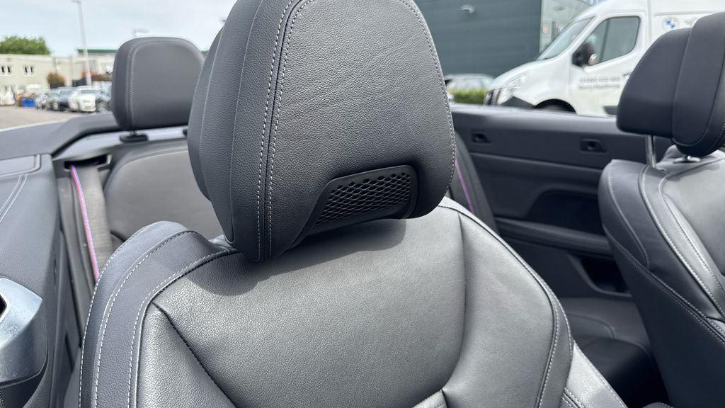 BMW 4 Series 420D Mht M Sport Step  #25
