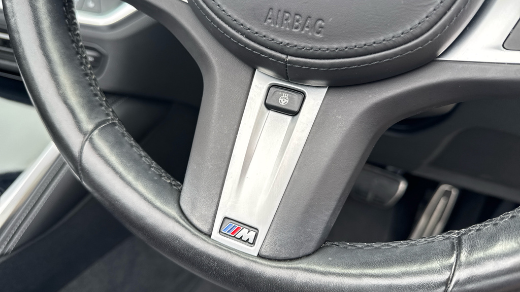BMW 4 Series 420D Mht M Sport Step  #29