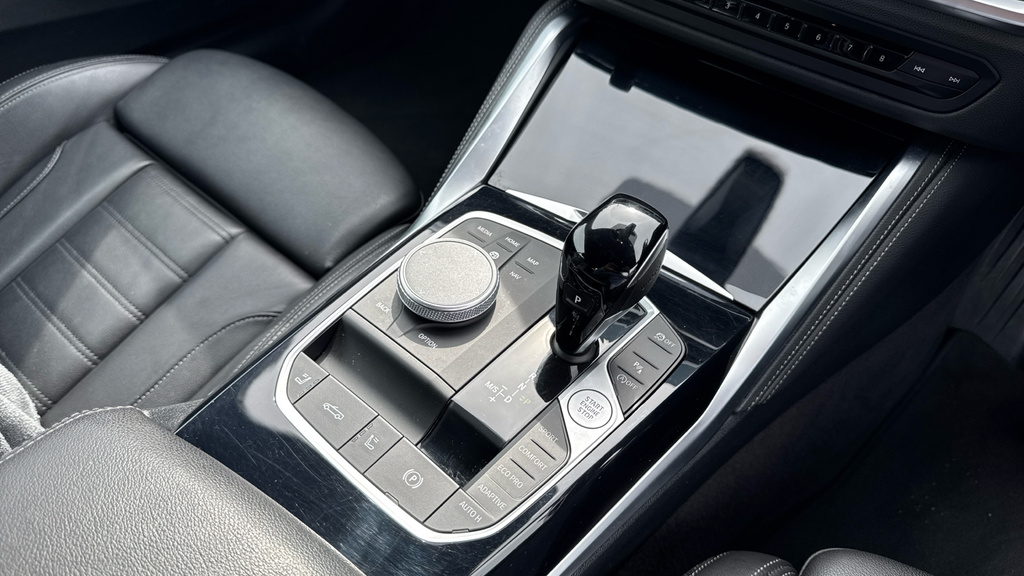 BMW 4 Series 420D Mht M Sport Step  #10