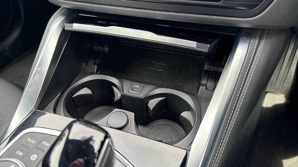 BMW 4 Series 420D Mht M Sport Step  #32