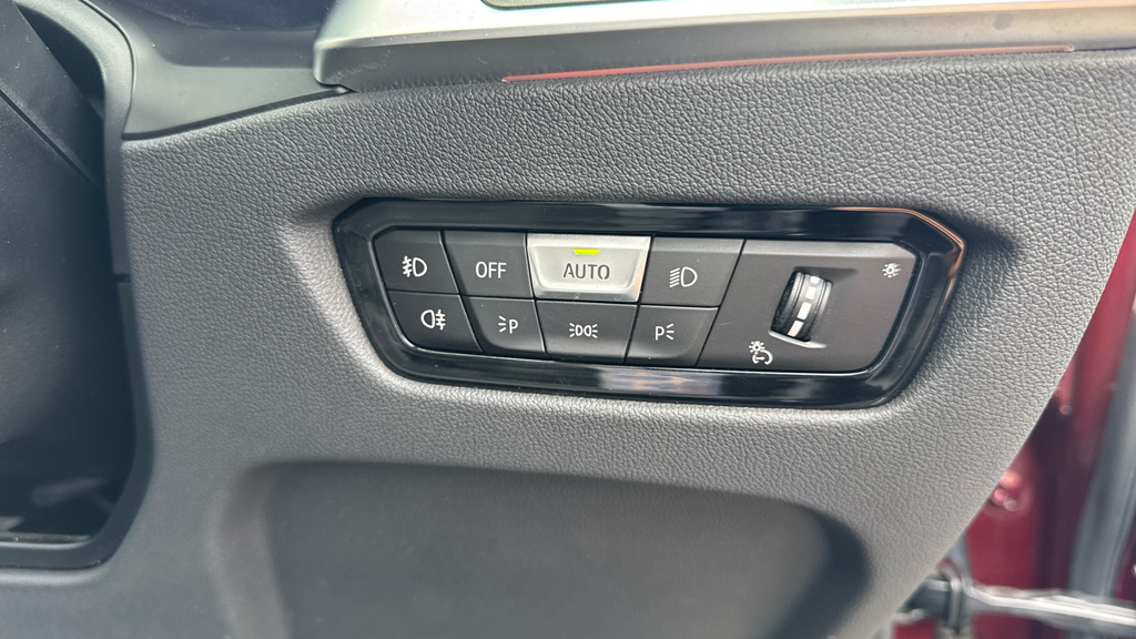 BMW 4 Series 420D Mht M Sport Step  #28