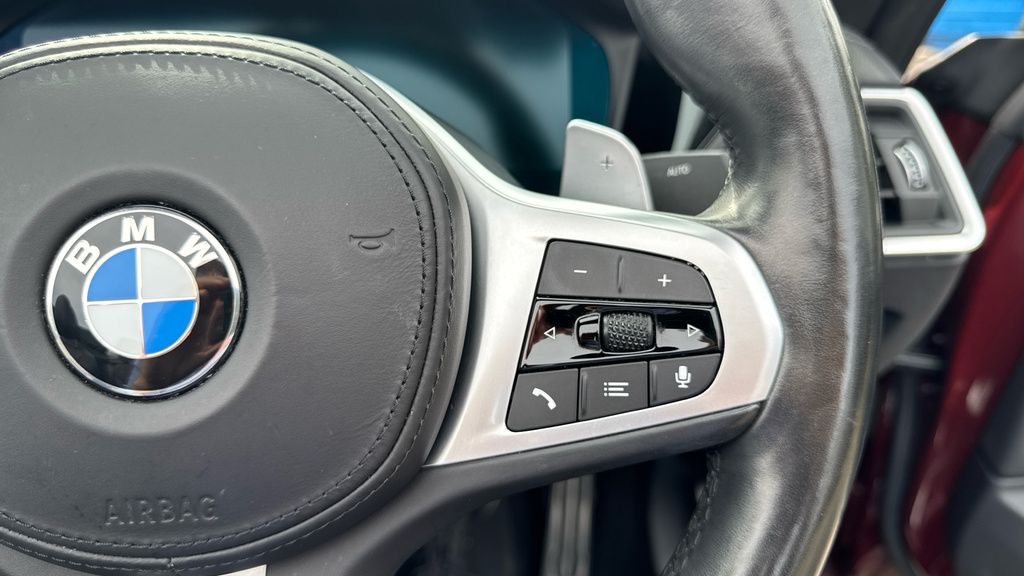 BMW 4 Series 420D Mht M Sport Step  #18