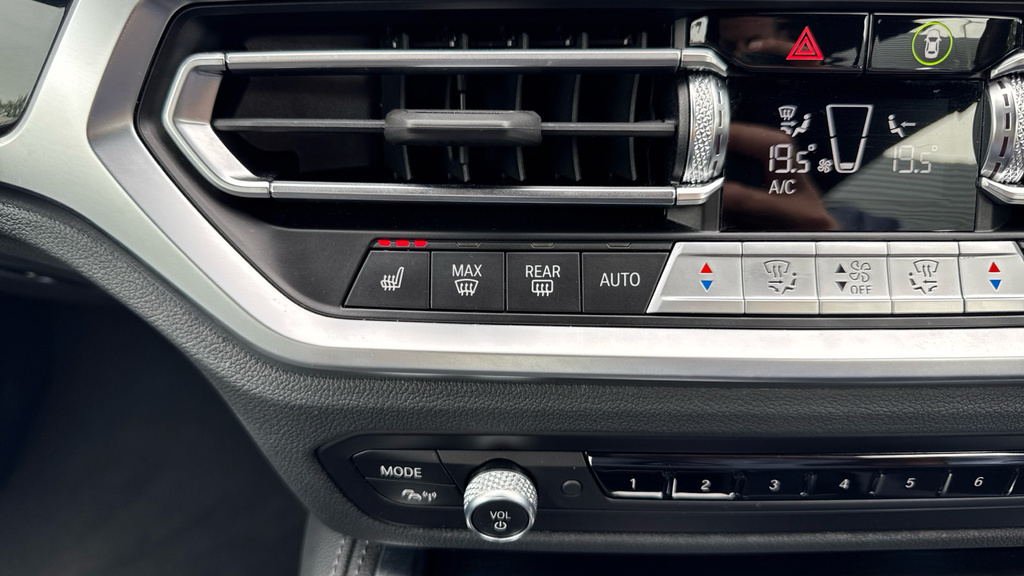 BMW 4 Series 420D Mht M Sport Step  #31