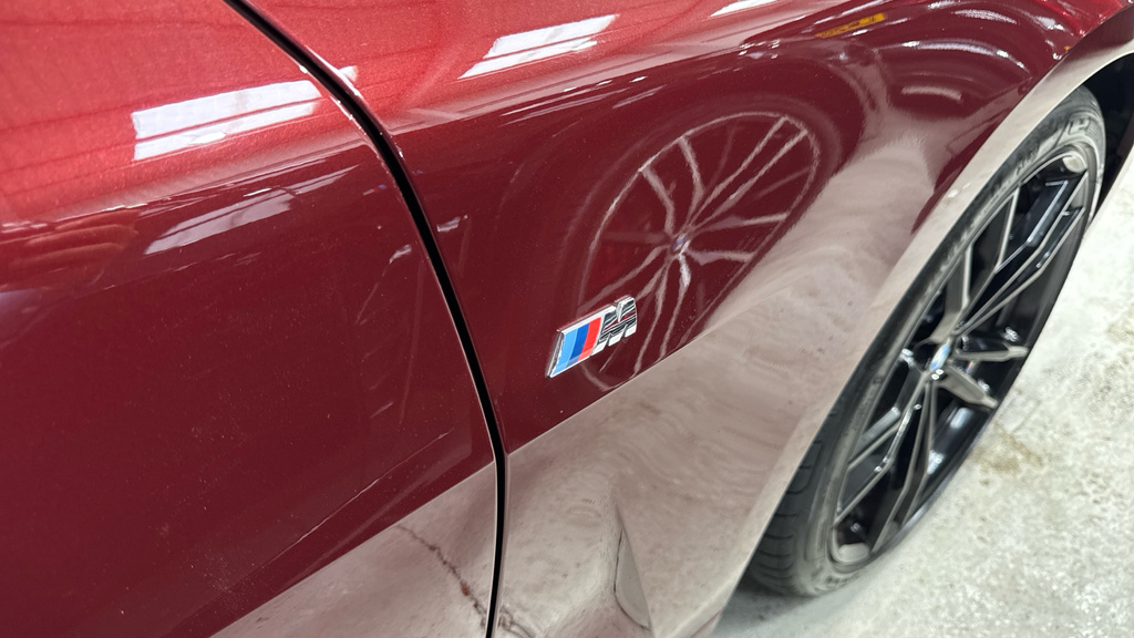 BMW 4 Series 420D Mht M Sport Step  #40