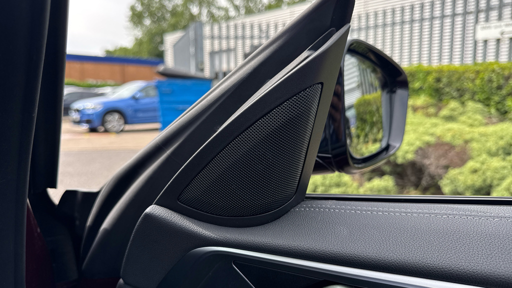 BMW 4 Series 420D Mht M Sport Step  #20