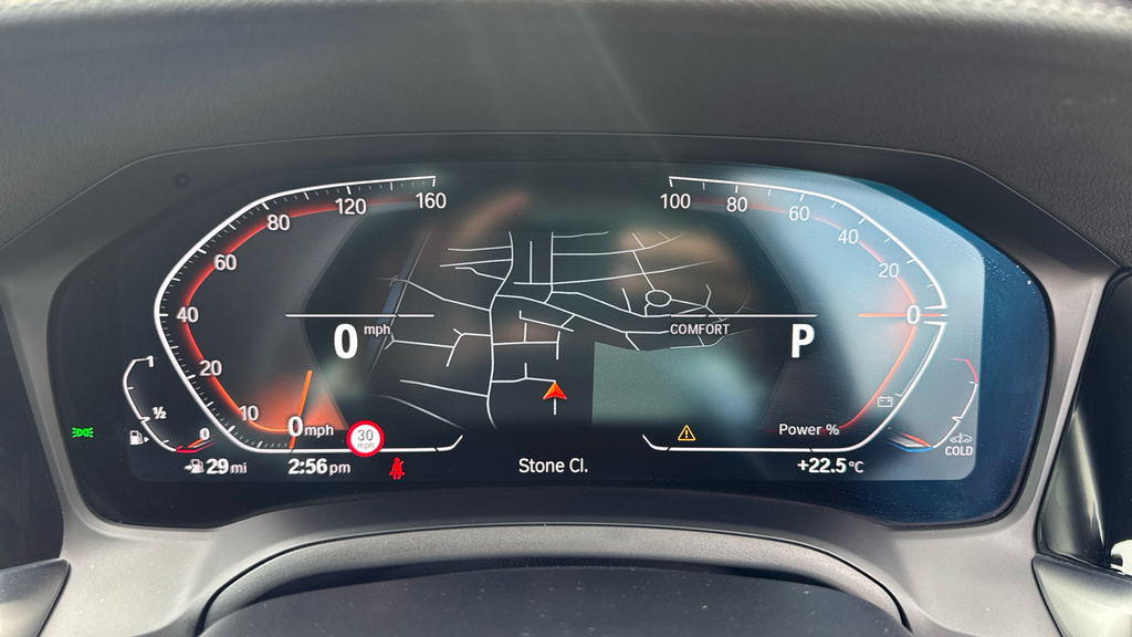 BMW 4 Series 420D Mht M Sport Step  #9