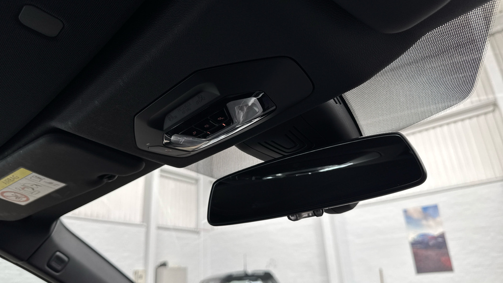 BMW 4 Series 420D Mht M Sport Step  #37