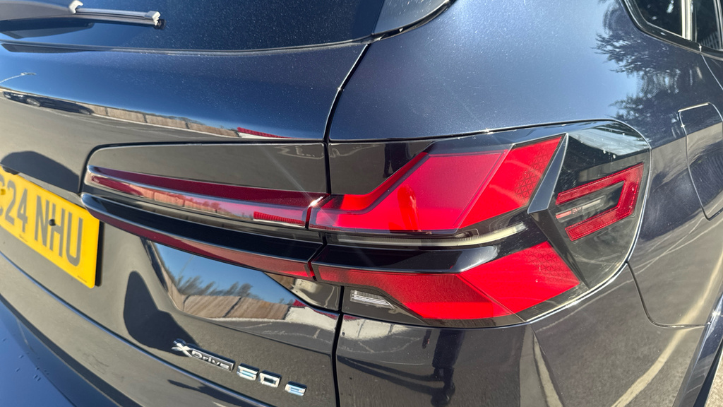 BMW X5 Xdrive40d Mht M Sport  #21